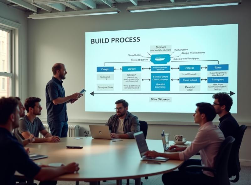 CI/CD Performance Optimization guide cover