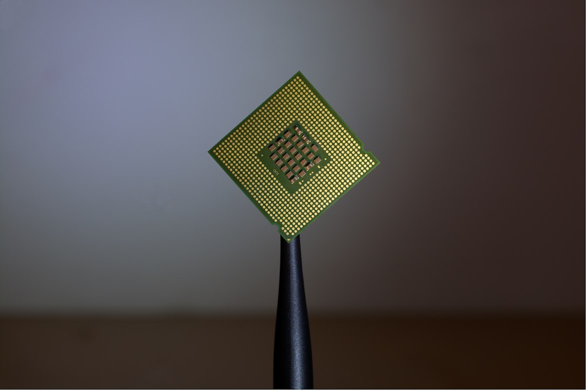 TSMC Arizona fab buildout overview