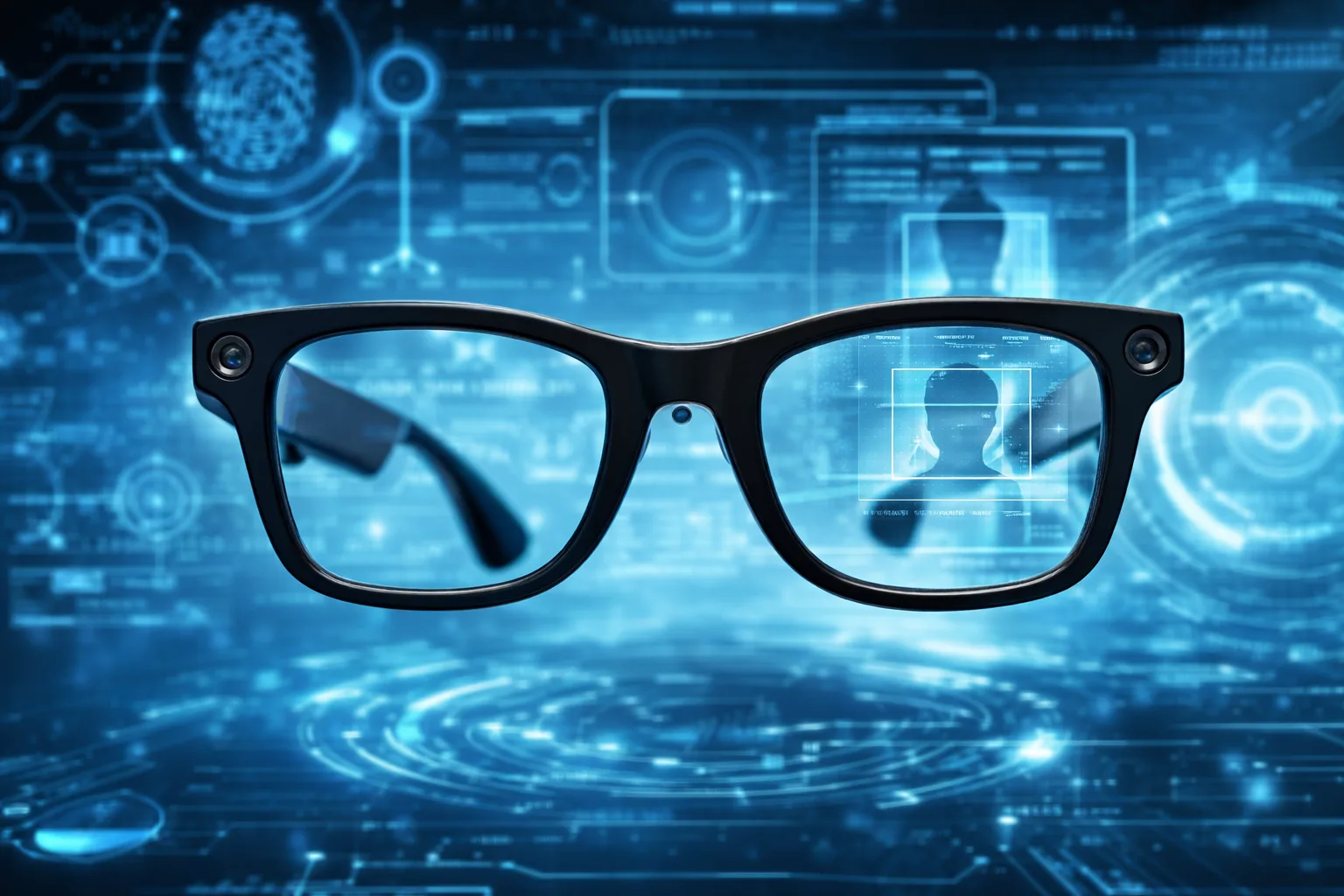 Facial recognition technology raises alarms from civil liberties advocates