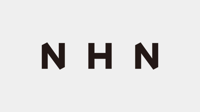 NHN logo