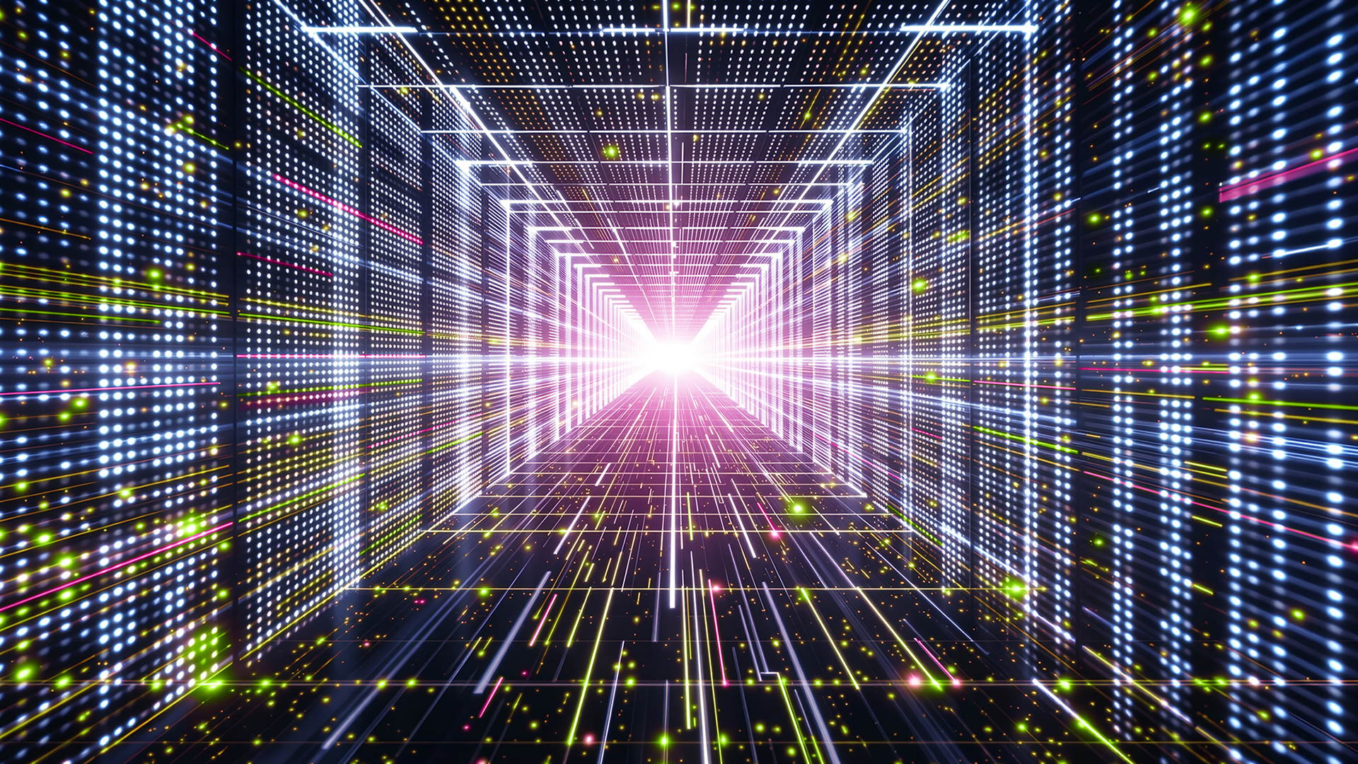 NVIDIA Run:ai Open Source Announcement