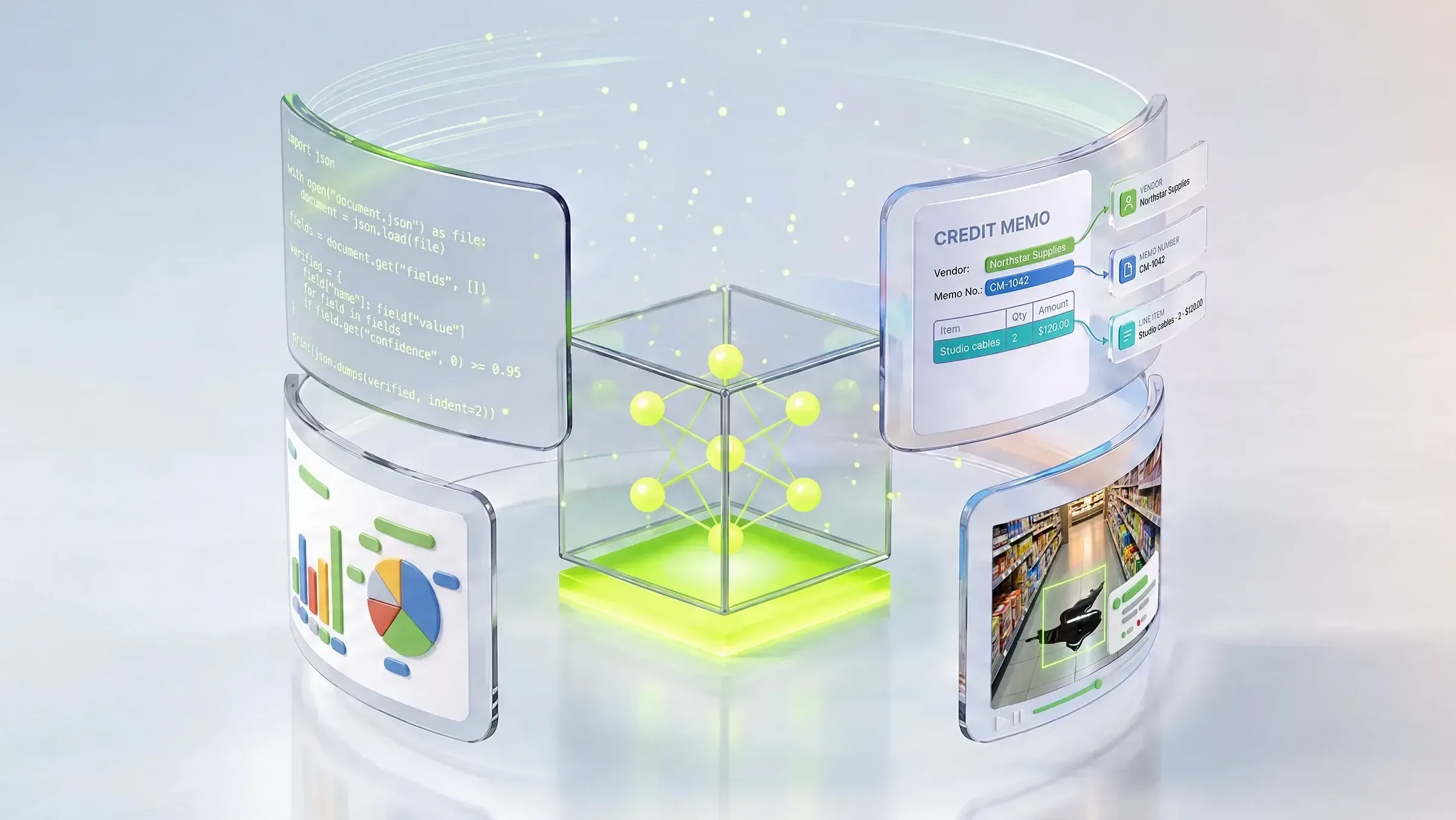 NVIDIA Nemotron 3.5 Super VL architecture