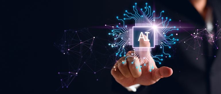 AI DevOps 변화 관련 이미지