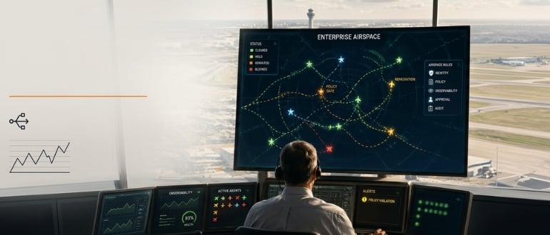 The Automation Layer and Enterprise AI