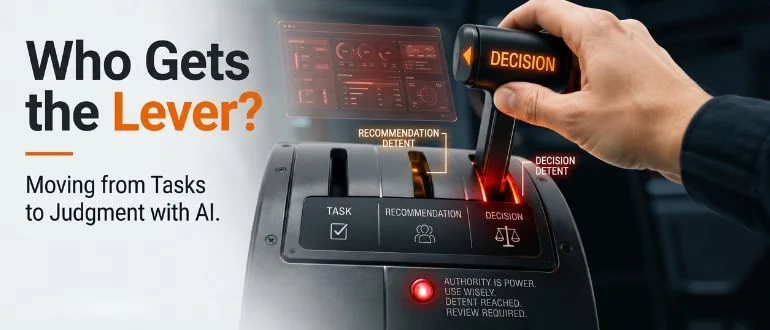Automating Decisions in DevOps