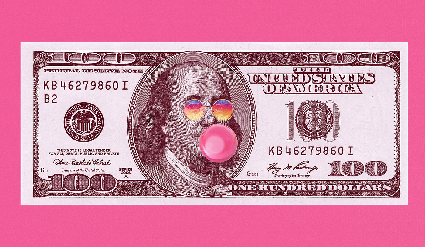 Ad spend forecasts revised upward