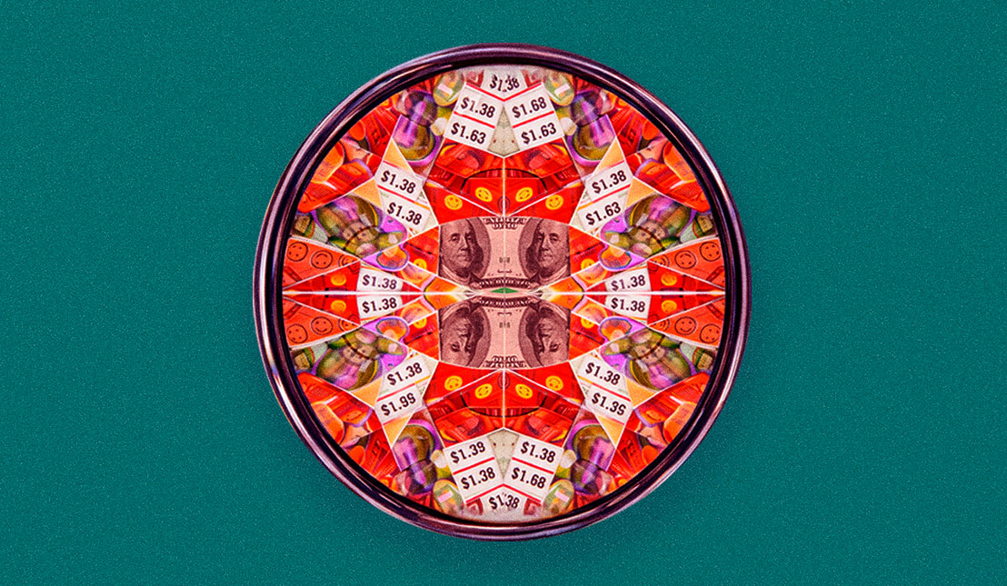 Multiple revenue screens — the Daily Mail's product overhaul reflects a broader industry rethink of page-view-dependent business models