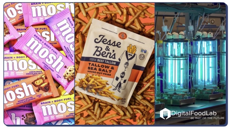 DigitalFoodLab week 20 deals