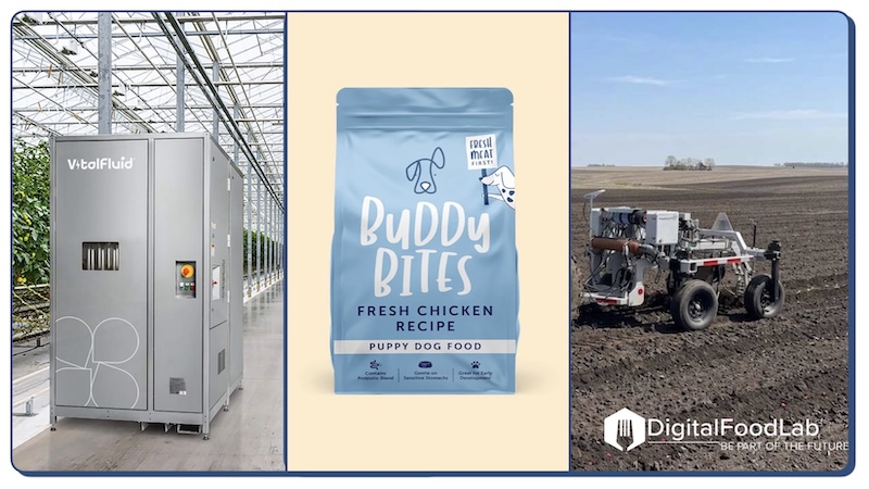 DigitalFoodLab Deals
