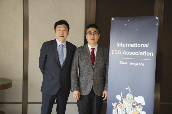 국제ESG협회와 고려대가 주최하는 APBC 2026 학술대회 관련 이미지