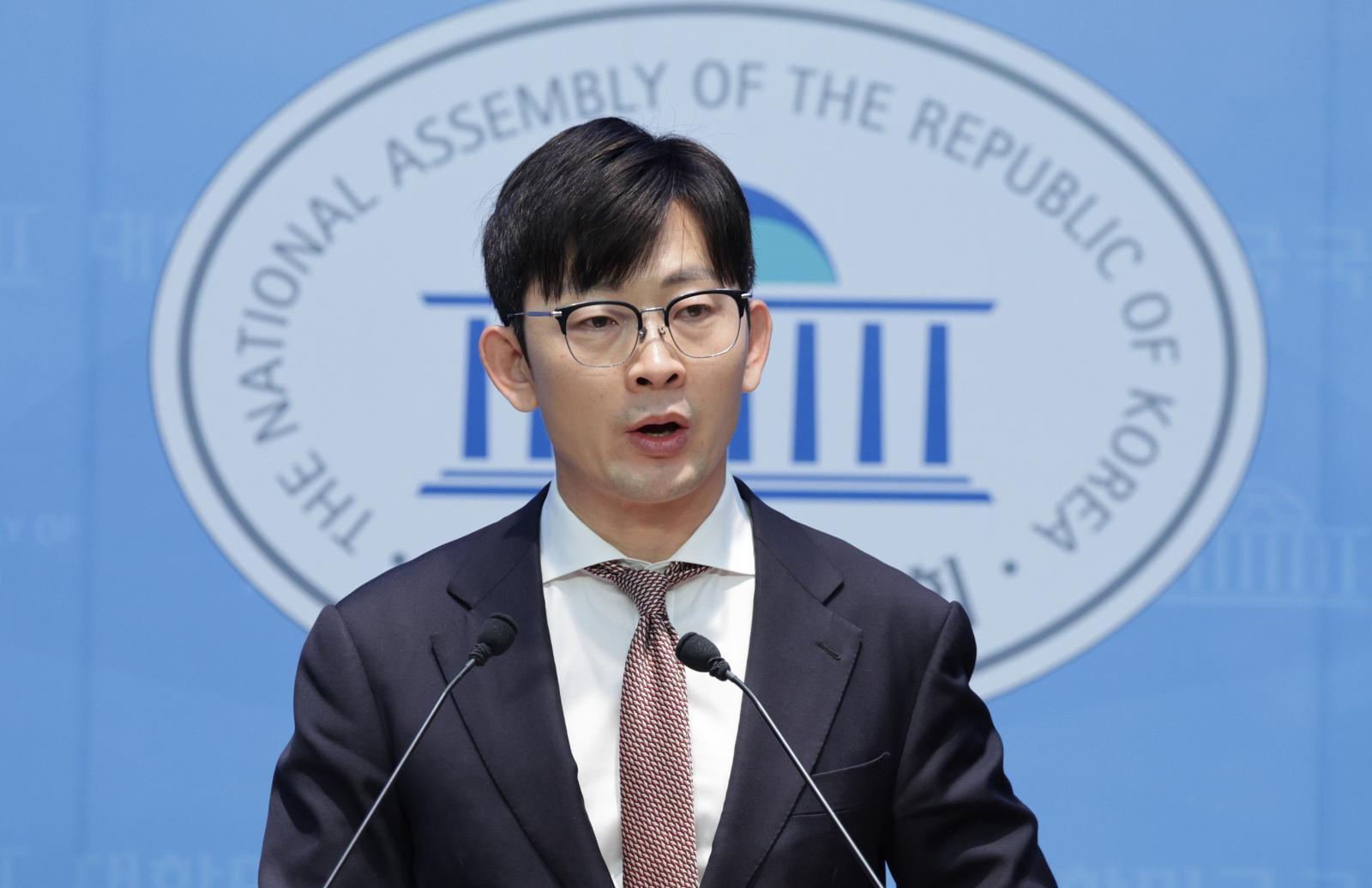 정청래 전 대표 관련 기사 이미지