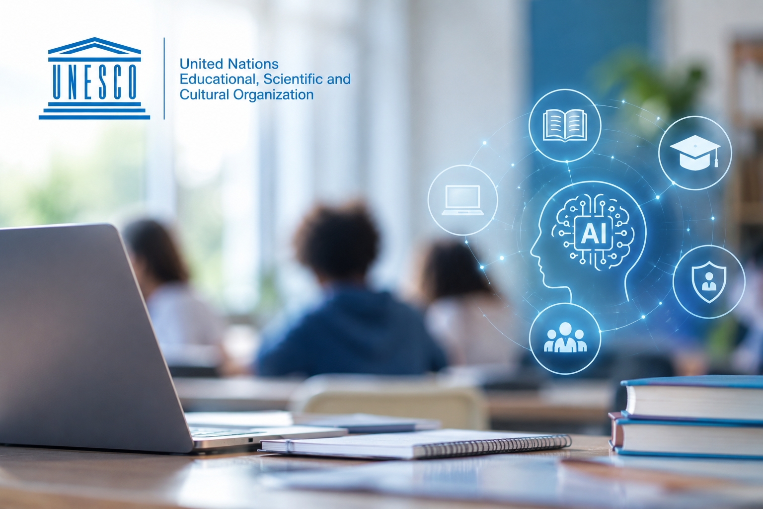 UNESCO Digital Learning Week