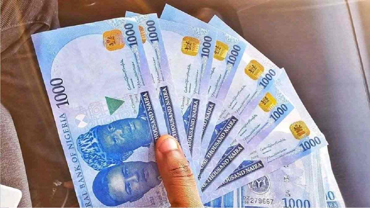 Treasury Bills chart