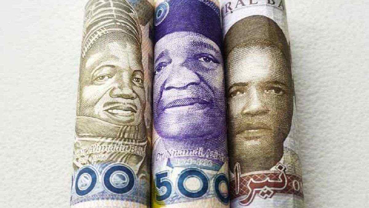 Nigerian Treasury Bills Yields Decline as Rates Hit 2026 Low