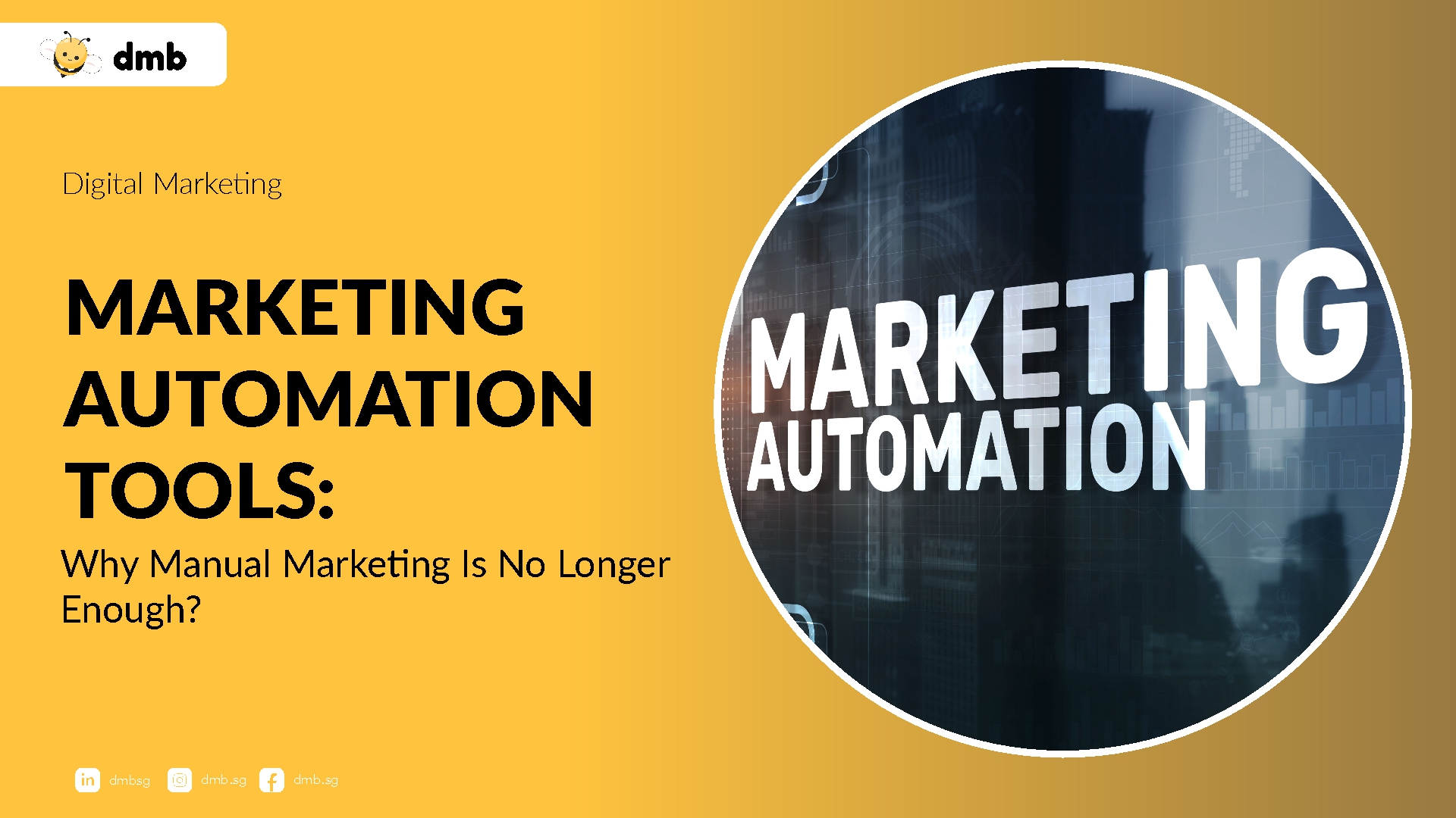 2026 Marketing Automation Tools Analysis