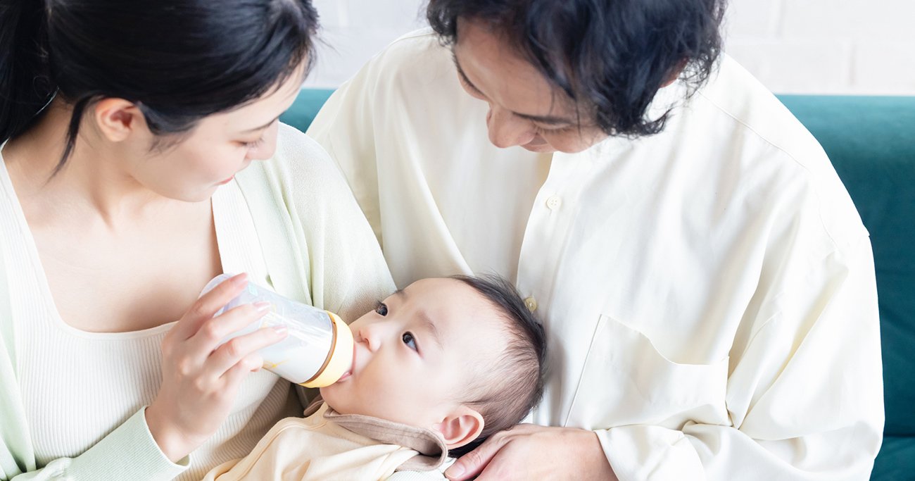 Analysis of Japan's 7.3 trillion yen children's budget
