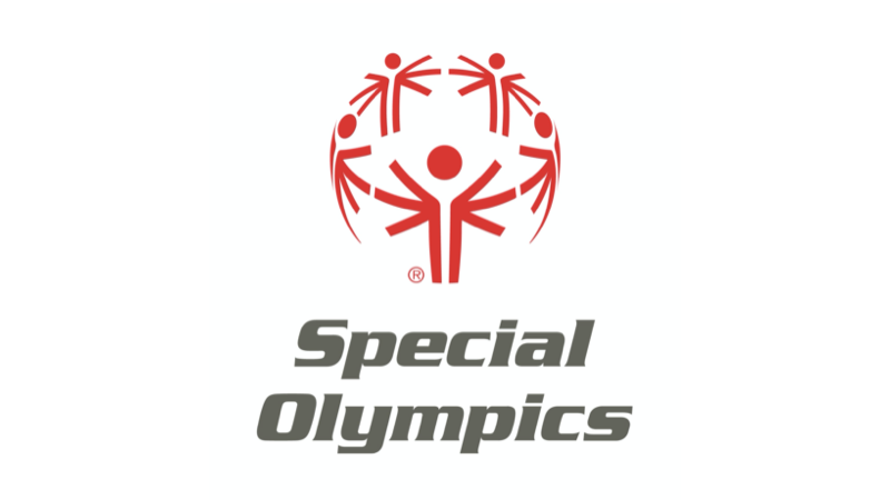 Special Olympics logo