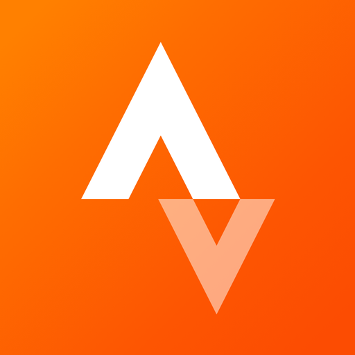 Strava app integration interface showing Apple Watch connectivity