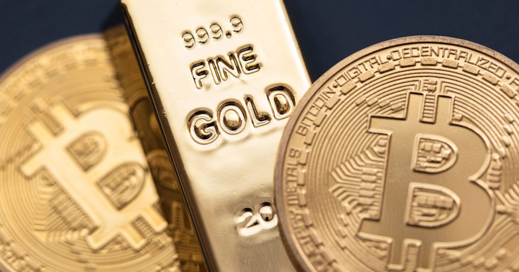 Gold $4,500 Support Test