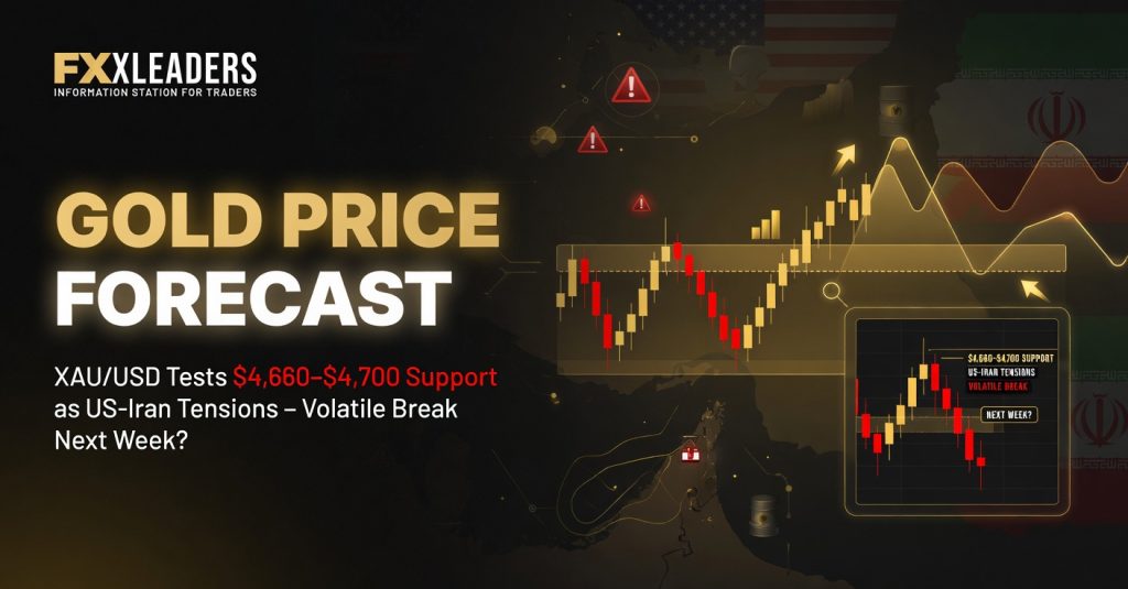 Technical Analysis of Gold Futures (XAU/USD)