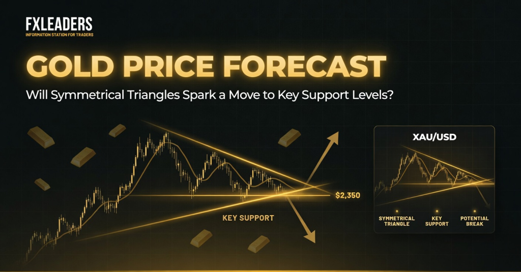 FX Leaders Technical Chart