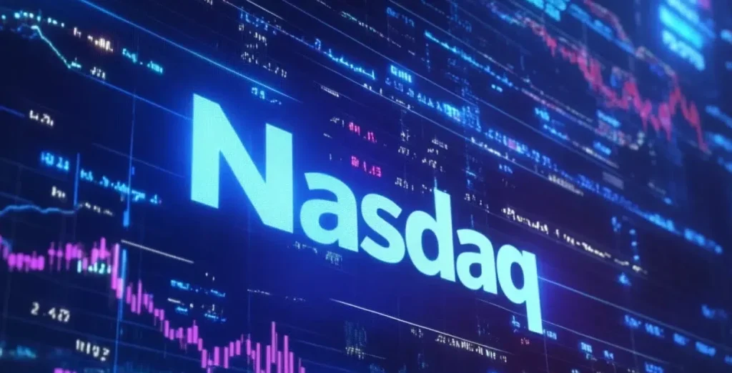 Nasdaq Futures Dip