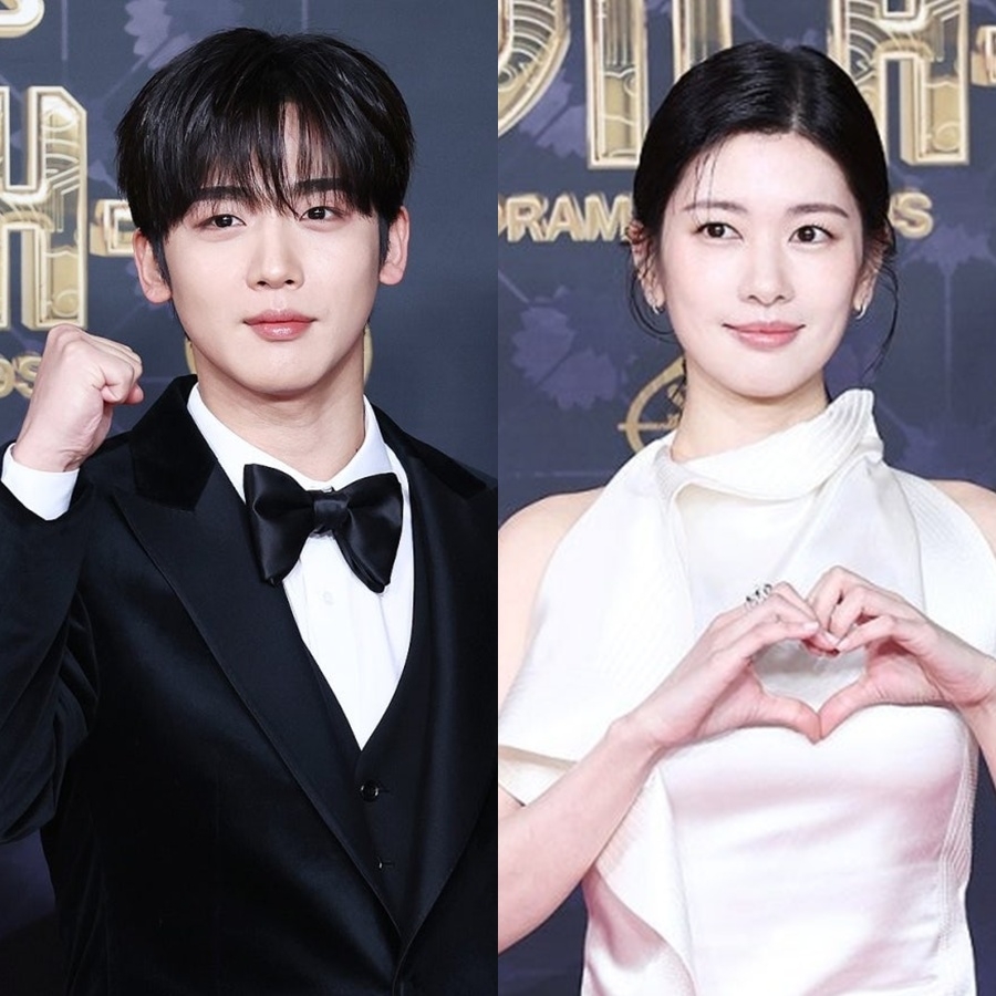 Dramabeans April 21, 2026 news bites casting update