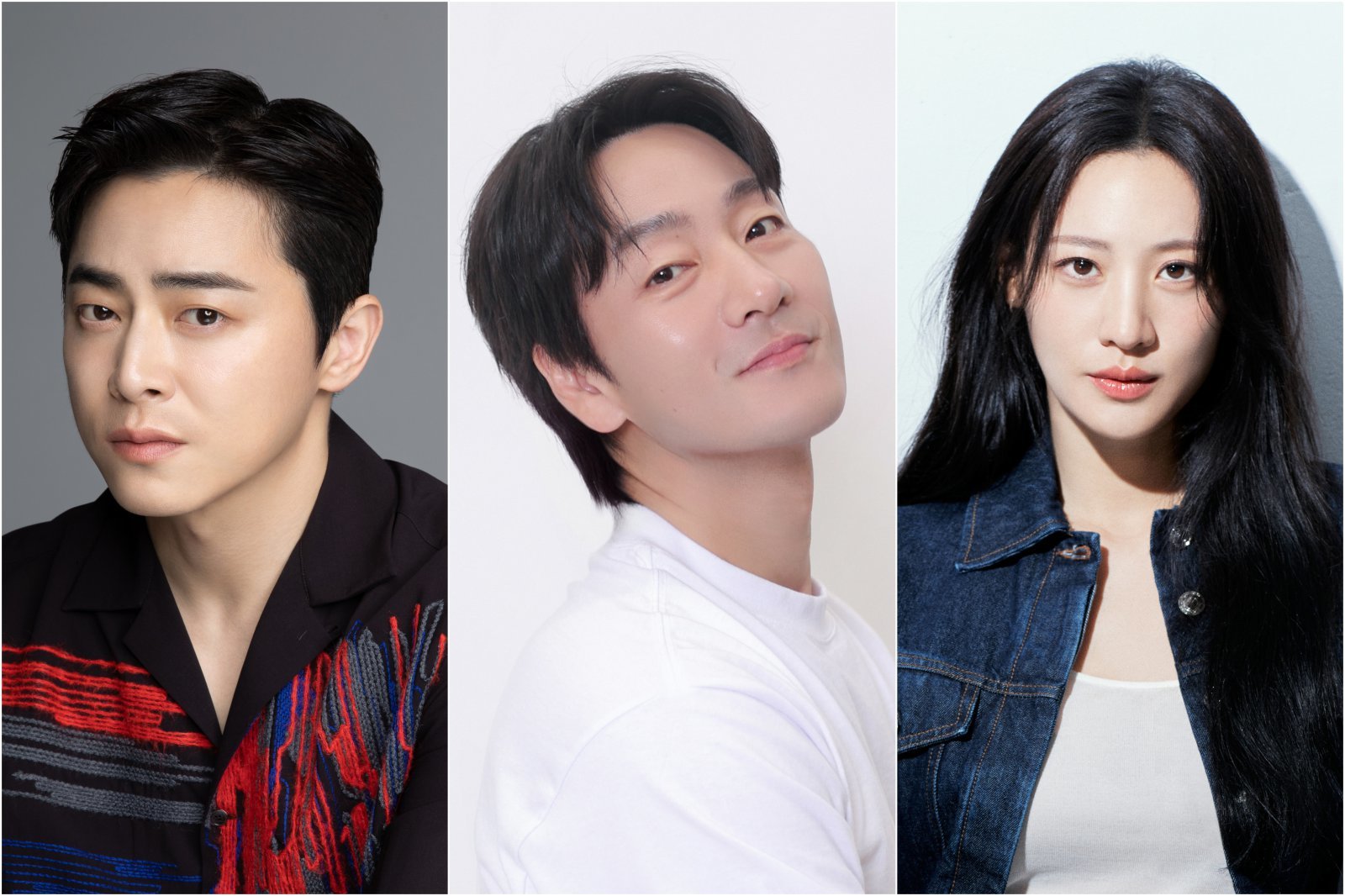 News from Dramabeans on June 9 casting announcement