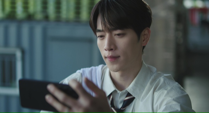 Stills from A Love Other Than Yours featured in Dramabeans staff picks