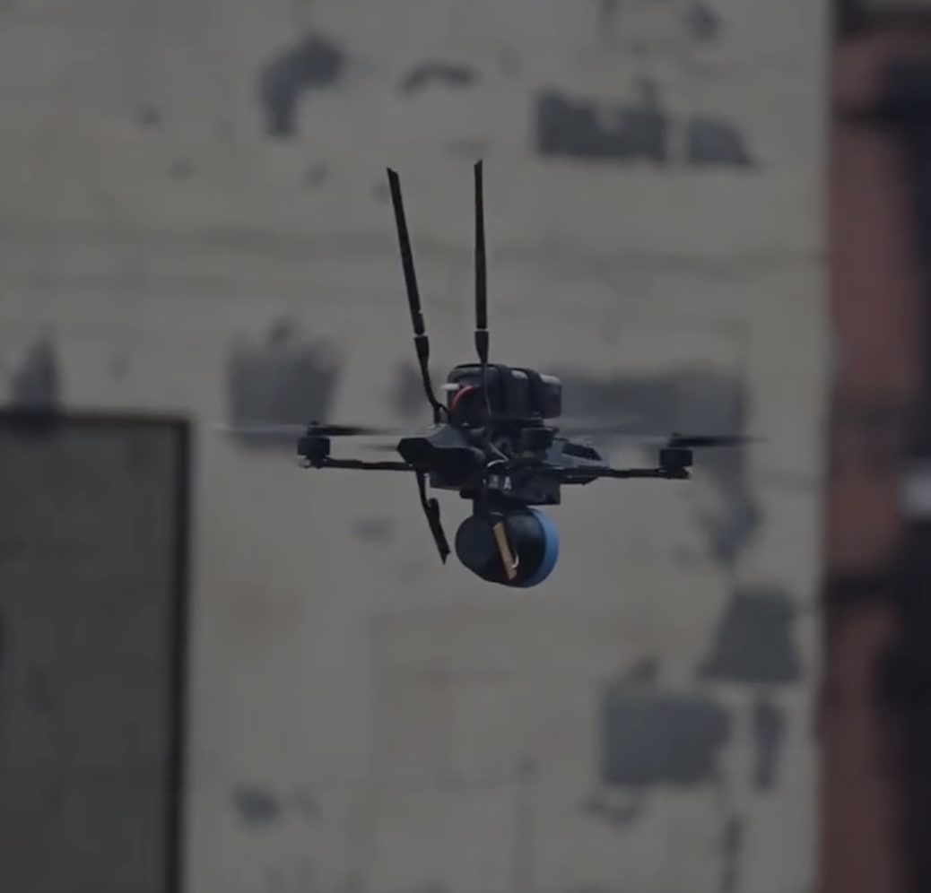Drone Dominance program to scale U.S. drone manufacturing announced at XPONENTIAL 2026