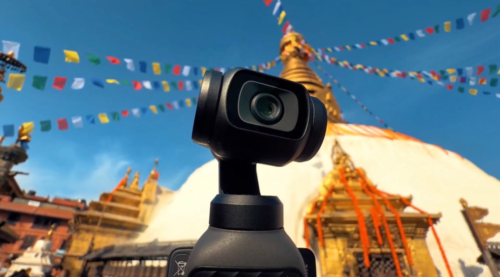 DJI at NAB Show 2026