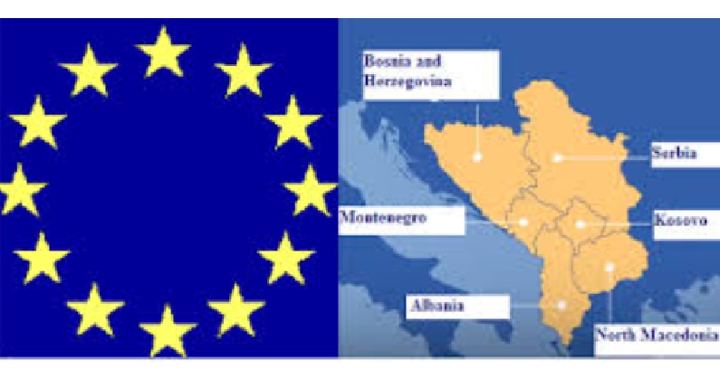 IMF Report on EU Enlargement