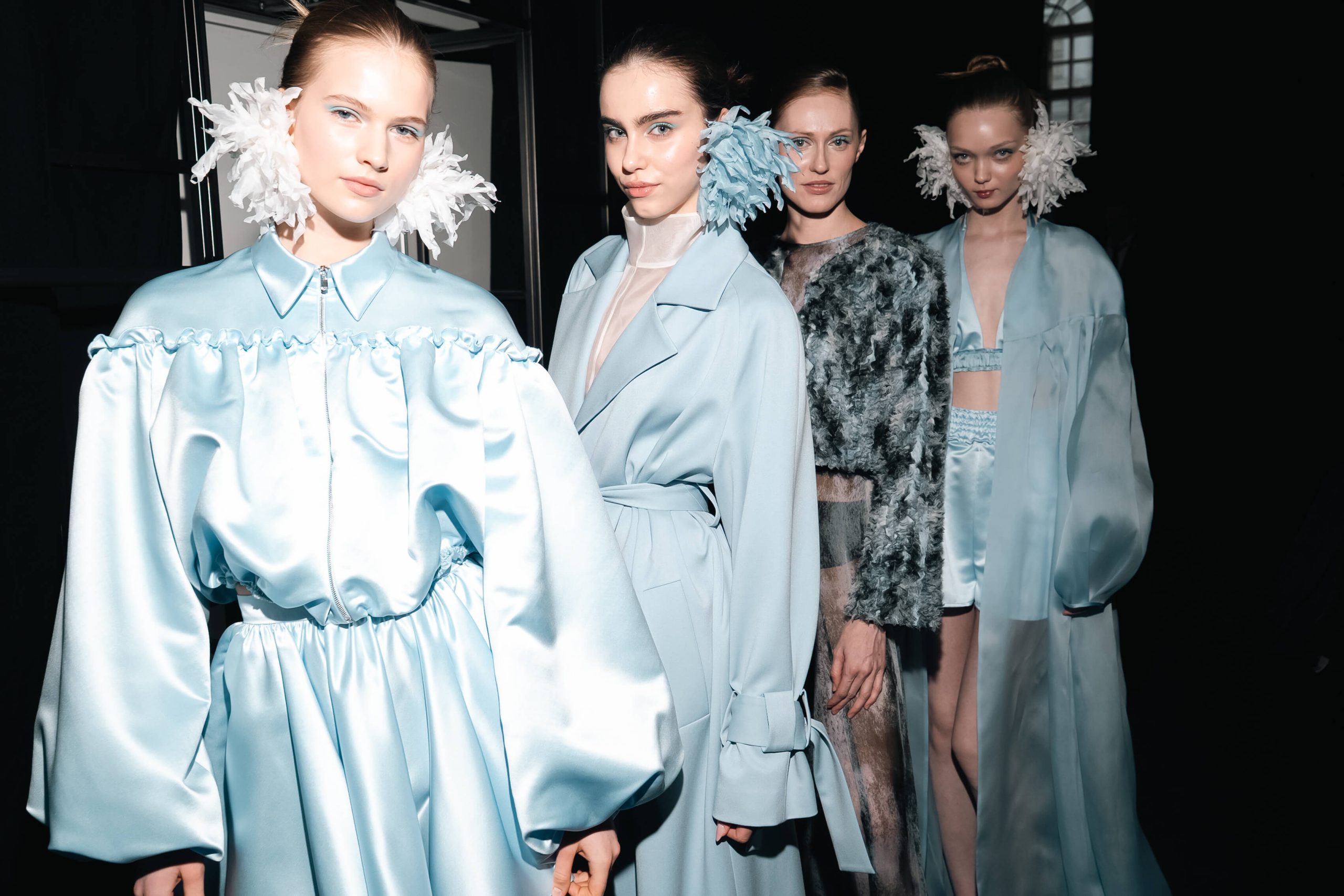 Moscow Fashion Week