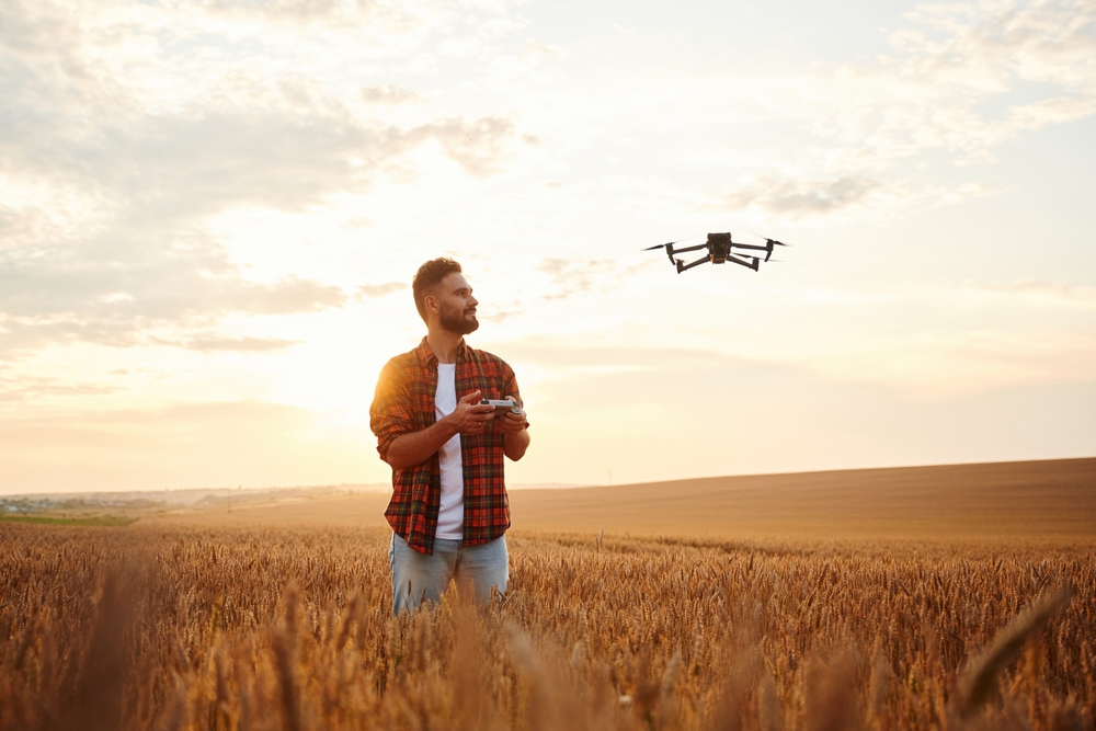 Photography Talk article on DJI ban updates