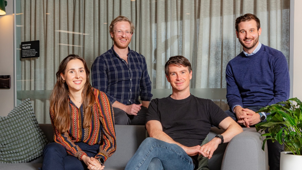 Diverse Australian startup portfolio raising capital across sectors