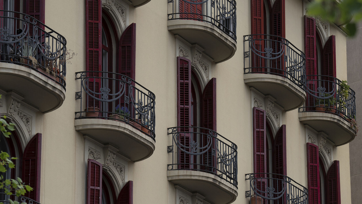 Analysis of rental prices in Spanish capitals