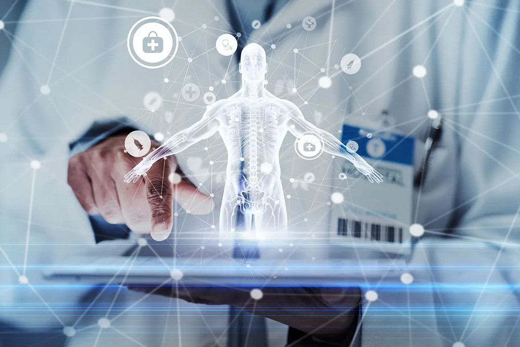 How AI is shaping patient care and drug discovery