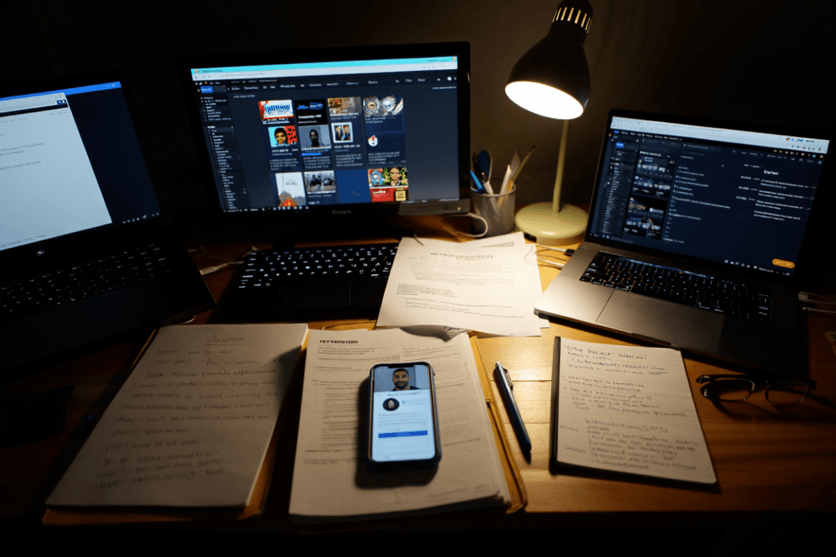 Influencer marketing spending trends 2024-2026