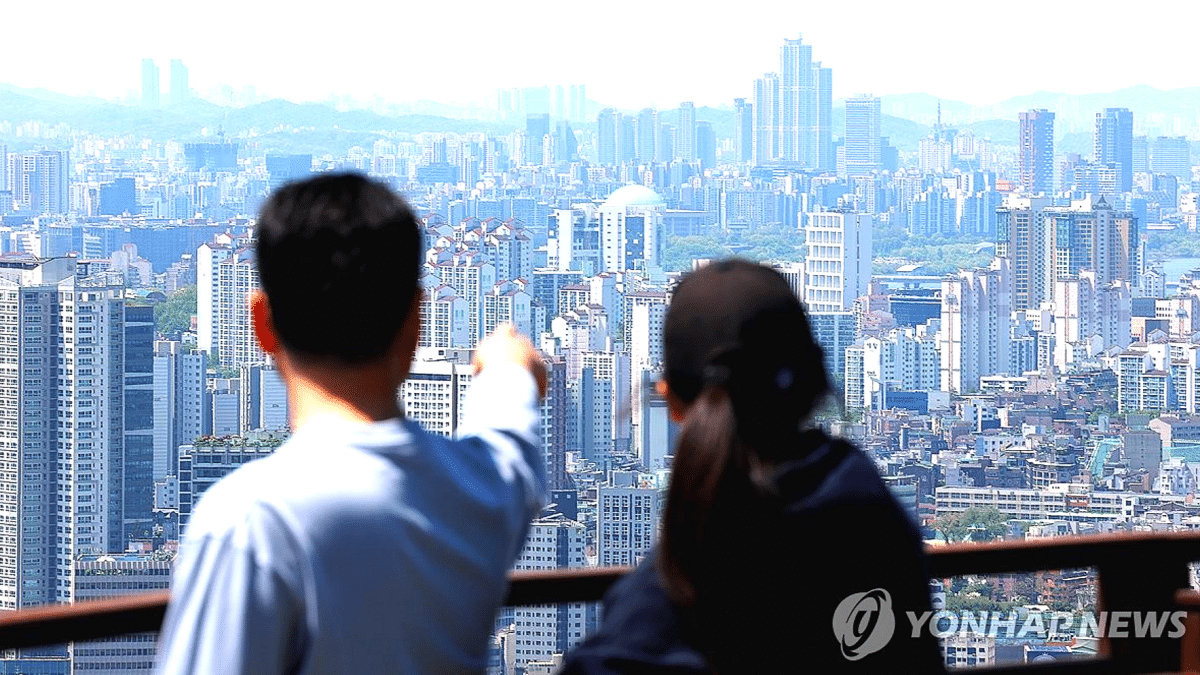 3월 민간아파트 청약 경쟁률 분석