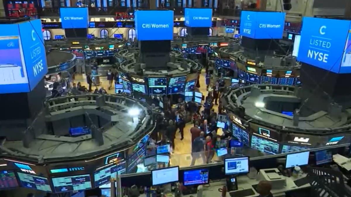 Image regarding S&P 500 Big Tech concentration