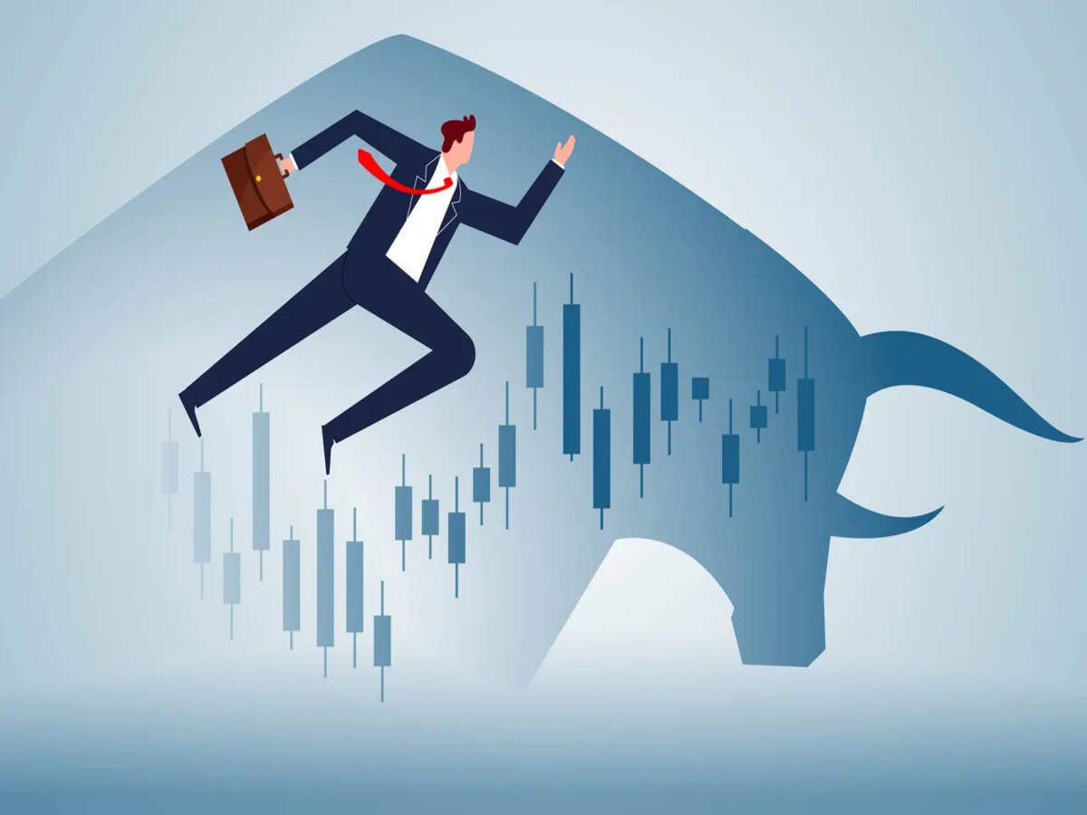 Sensex and Nifty surge on US-Iran peace deal hopes
