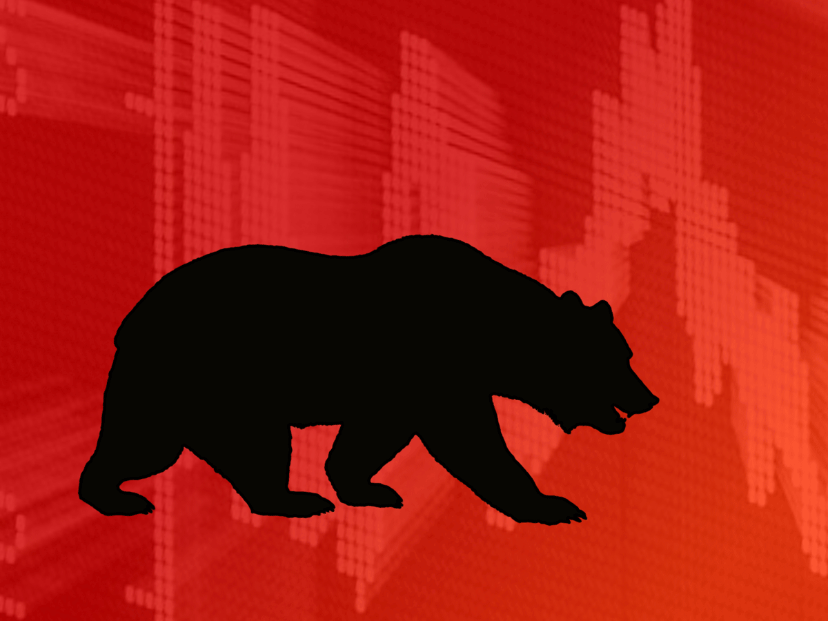 Market trends related to US stocks and oil prices