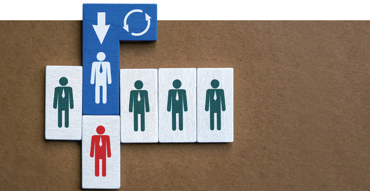 Strategic Talent Offboarding and Management