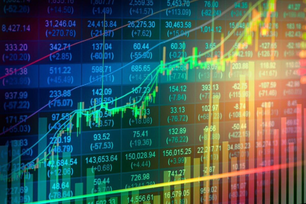 Global stock markets rally with Nikkei hitting record 65,319