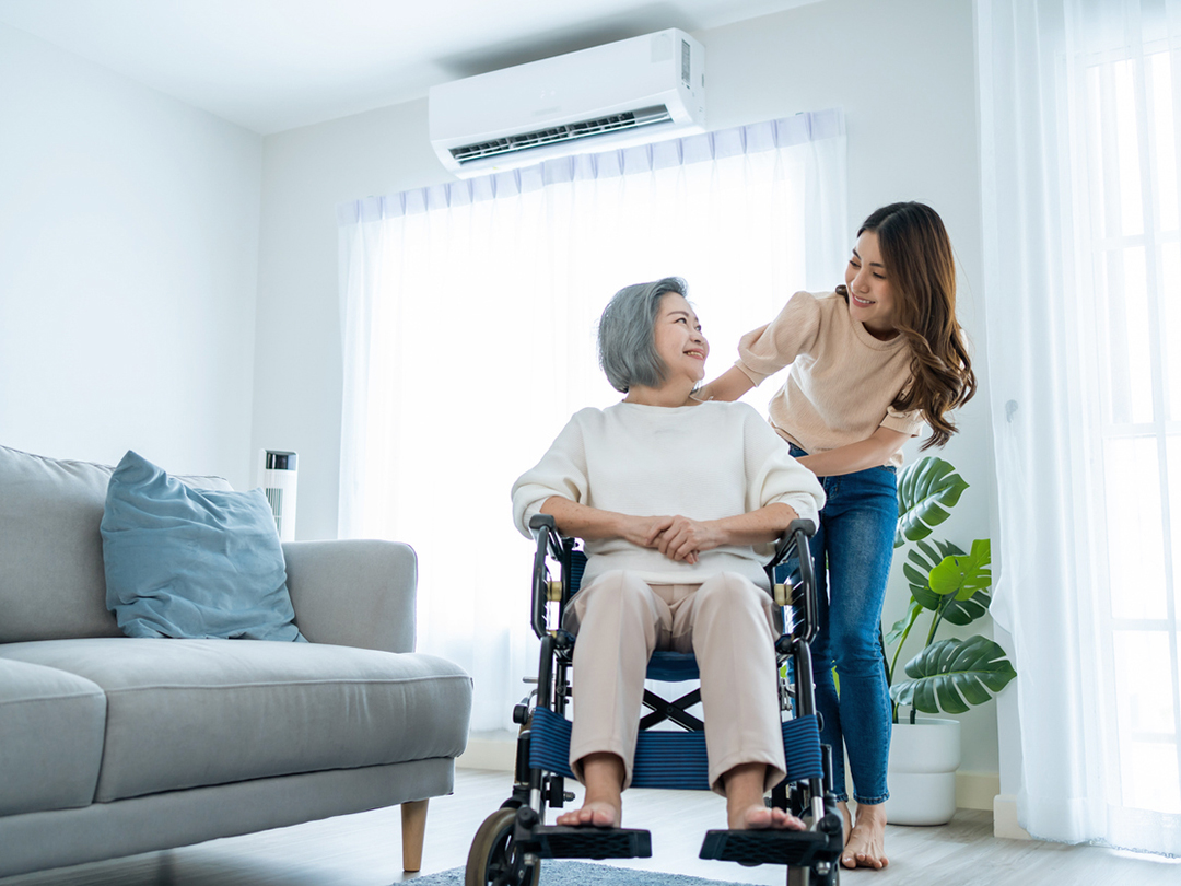 AIC Home Caregiving Grant Guide