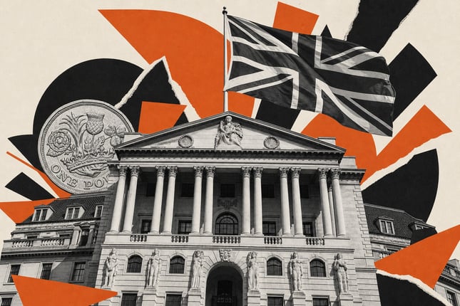 Pound Sterling news thumbnail