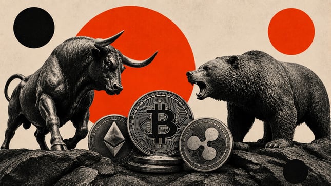 Bitcoin price analysis
