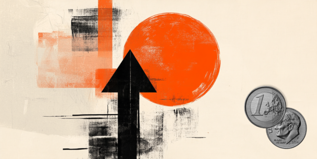 Risk-on mood drives EUR/USD higher in early European trade on May 25