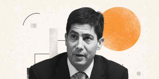 Kevin Warsh testifies before Congress, steadying dollar fears over Fed independence