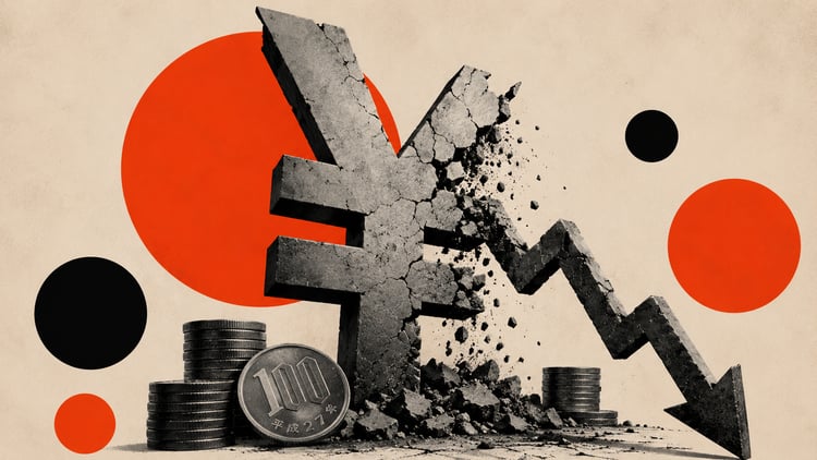 USD/JPY Trading Analysis